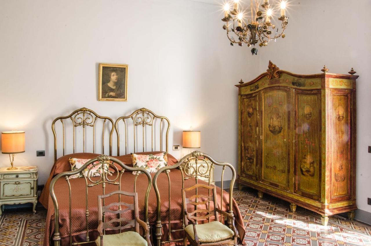 Villa La Piccioncina Firenze Exteriér fotografie