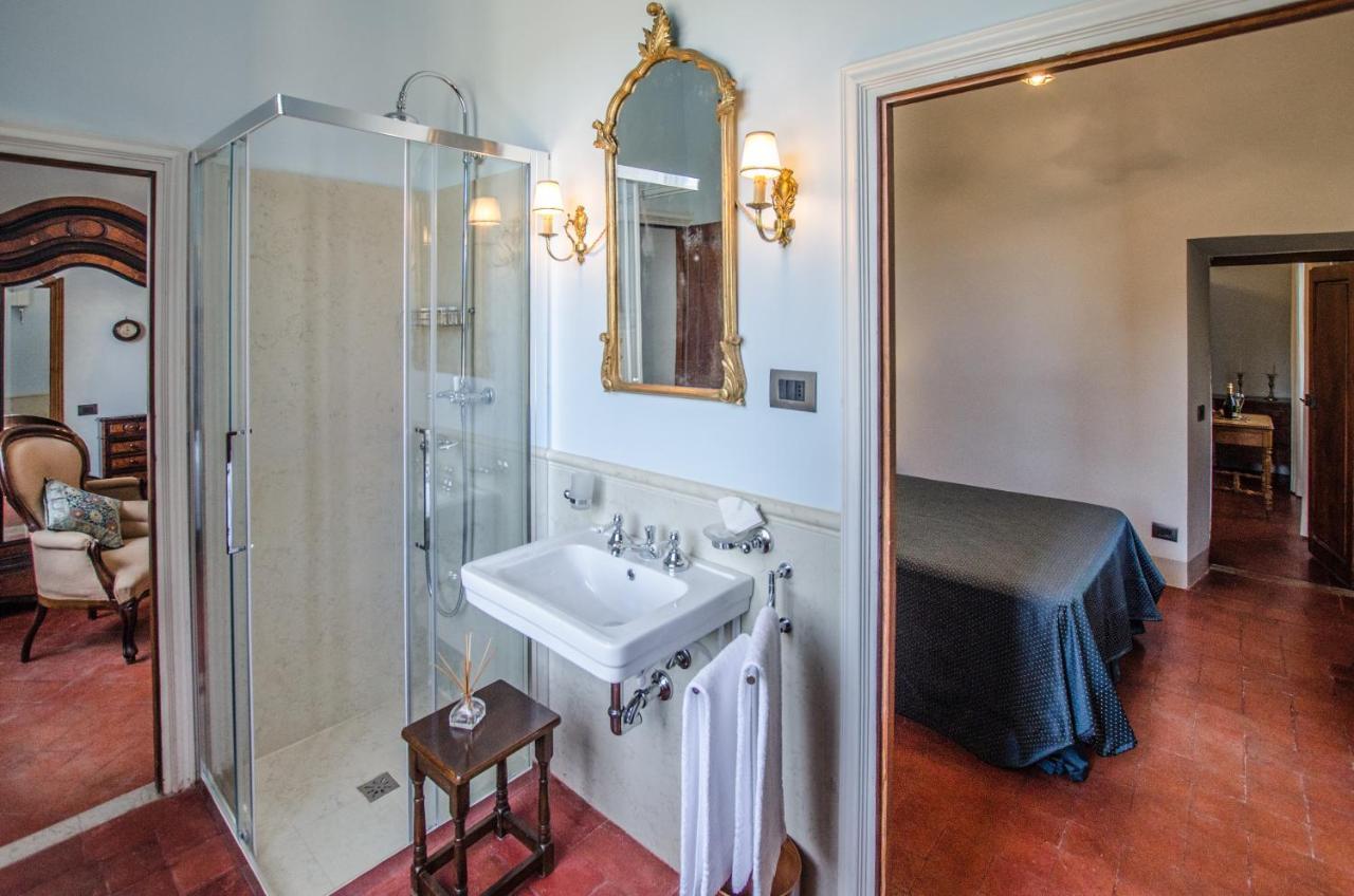 Villa La Piccioncina Firenze Exteriér fotografie