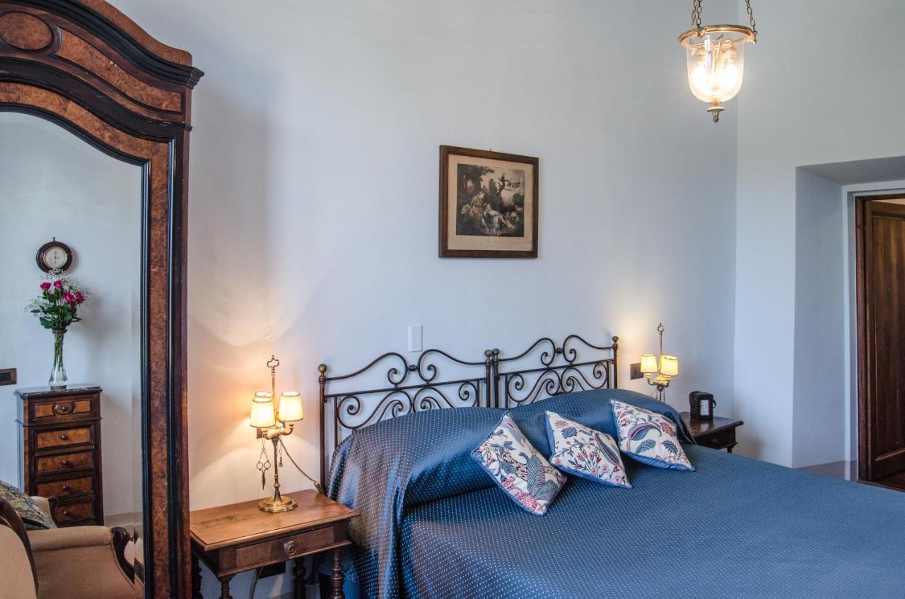 Villa La Piccioncina Firenze Exteriér fotografie
