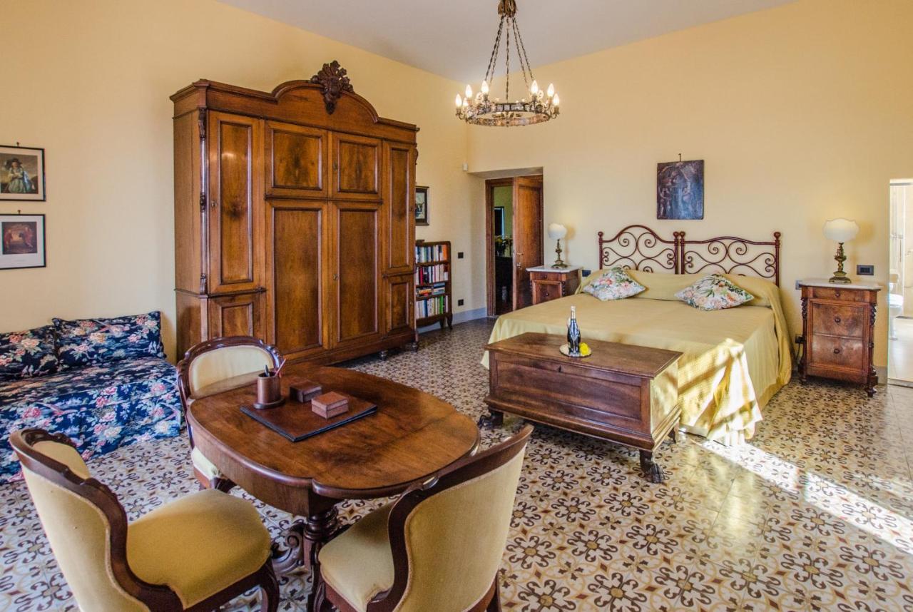 Villa La Piccioncina Firenze Exteriér fotografie