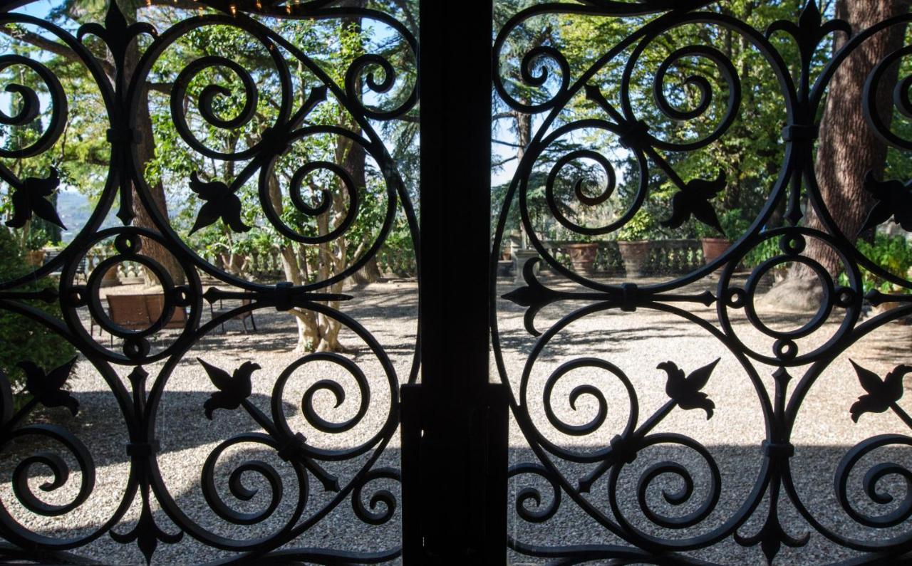 Villa La Piccioncina Firenze Exteriér fotografie