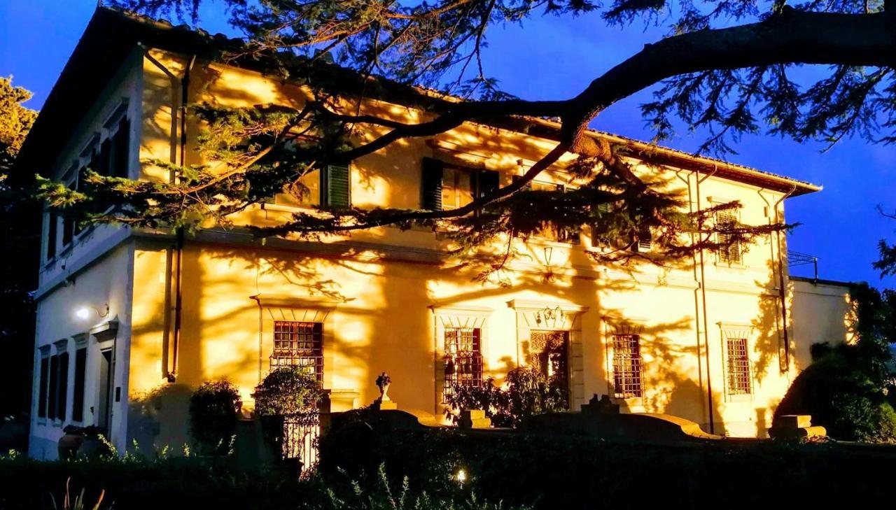 Villa La Piccioncina Firenze Exteriér fotografie