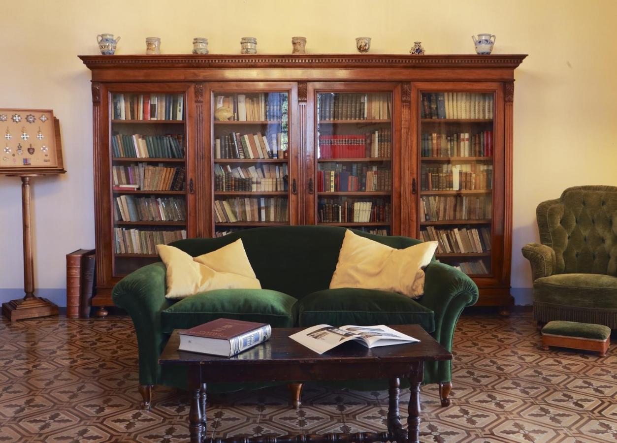 Villa La Piccioncina Firenze Exteriér fotografie