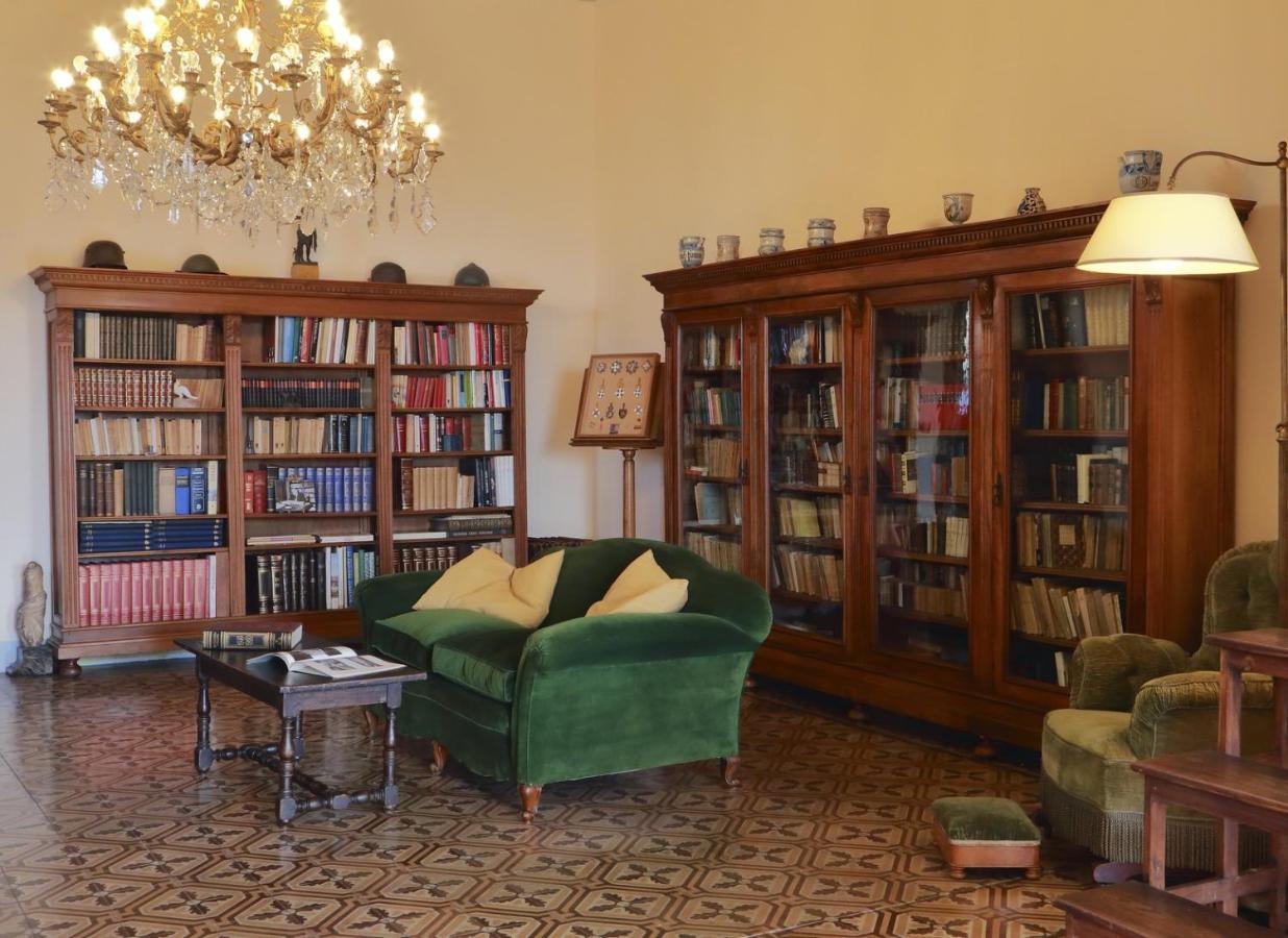 Villa La Piccioncina Firenze Exteriér fotografie