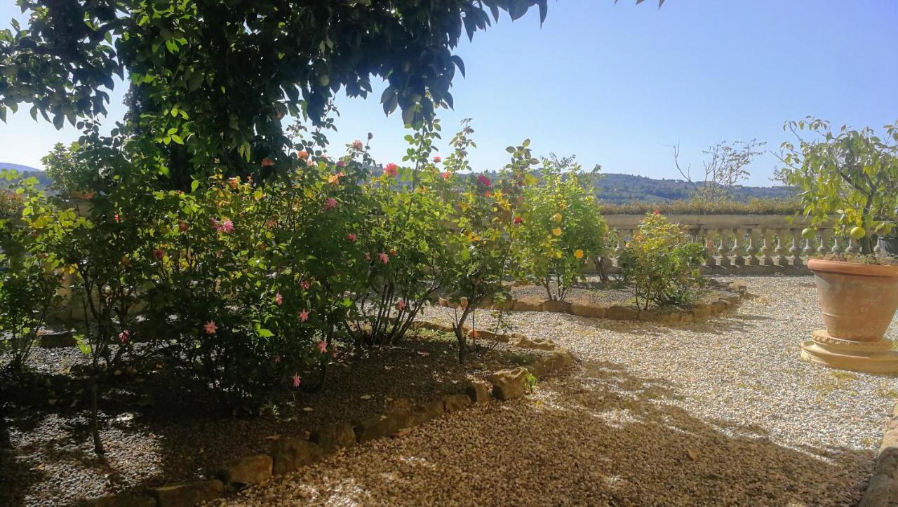 Villa La Piccioncina Firenze Exteriér fotografie